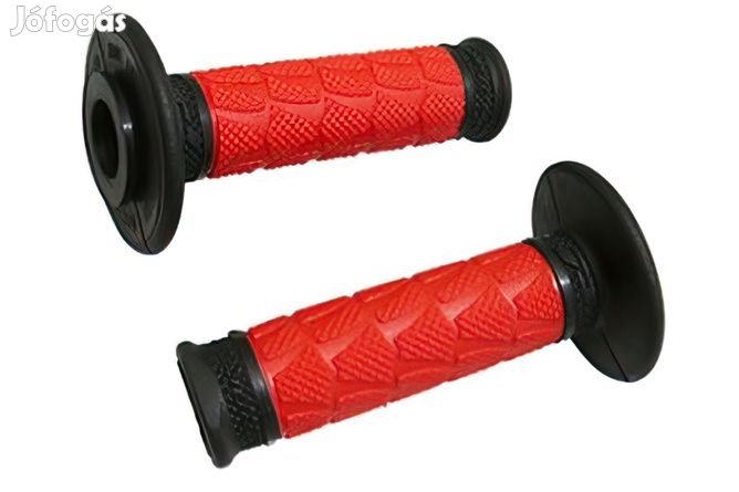 Grips ProGrip 783 Terep fekete / piros