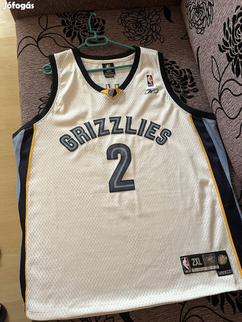 Grizzlies xxl mez