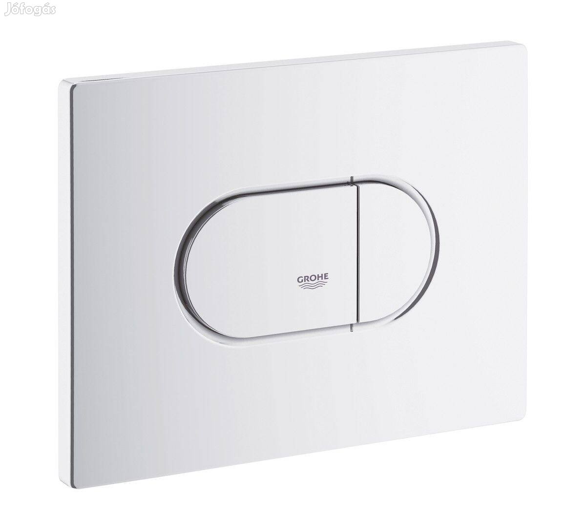 Grohe Arena Cosmopolitan vezérlőgomb/nyomólap