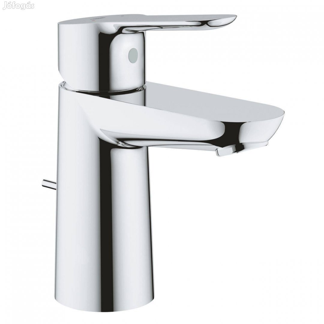 Grohe Bauedge Mosdó Csaptelep+Leeresztő Szelep 23328001