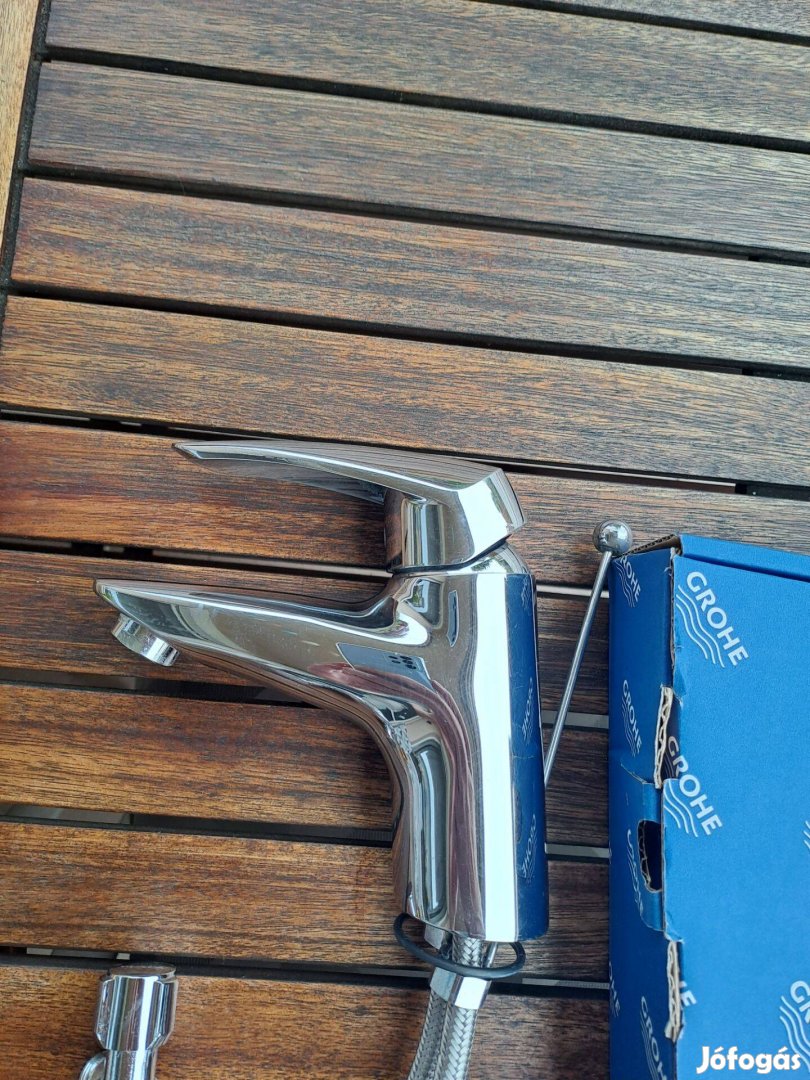 Grohe Eurodisc mosdócsaptelep