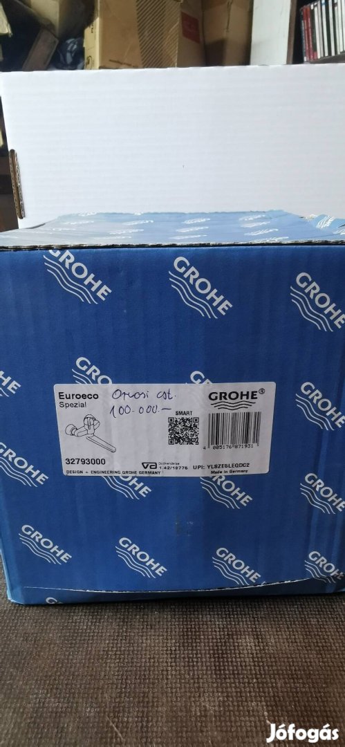 Grohe Orvosi csaptelep 32793000