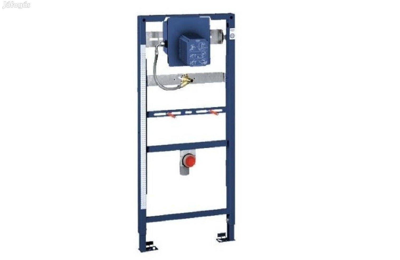 Grohe Rapid SL vizelde-pissoir szerelőkeret 38786 001 Eladó!