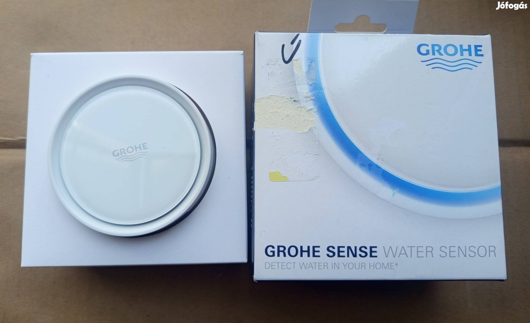 Grohe Sense Intelligens Vízérzékelő