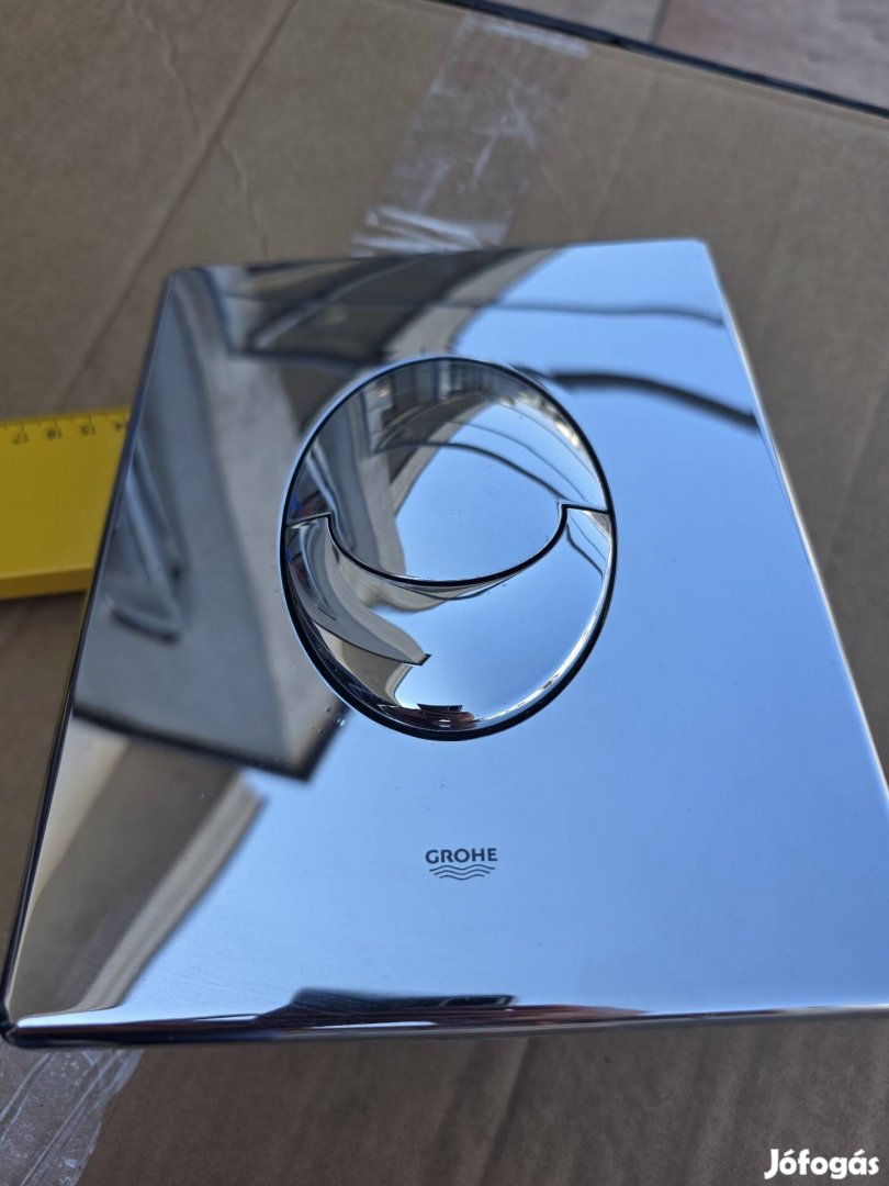 Grohe WC nyomólap