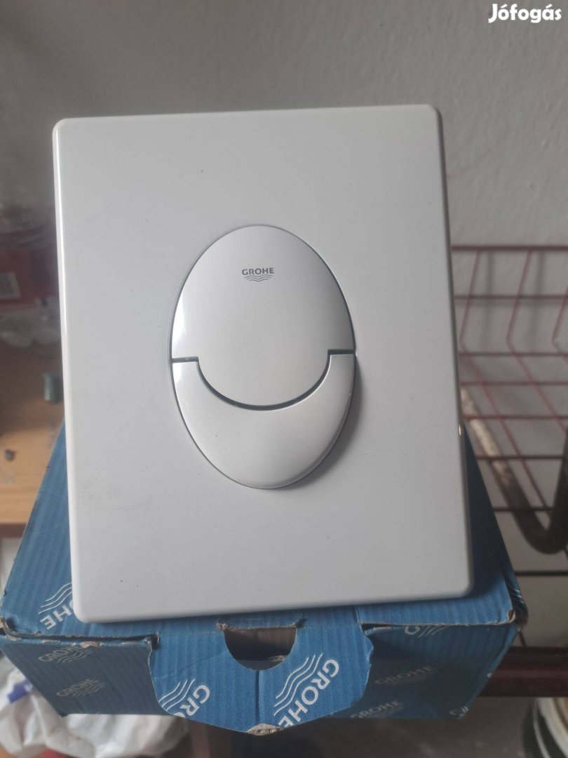 Grohe WC nyomólap