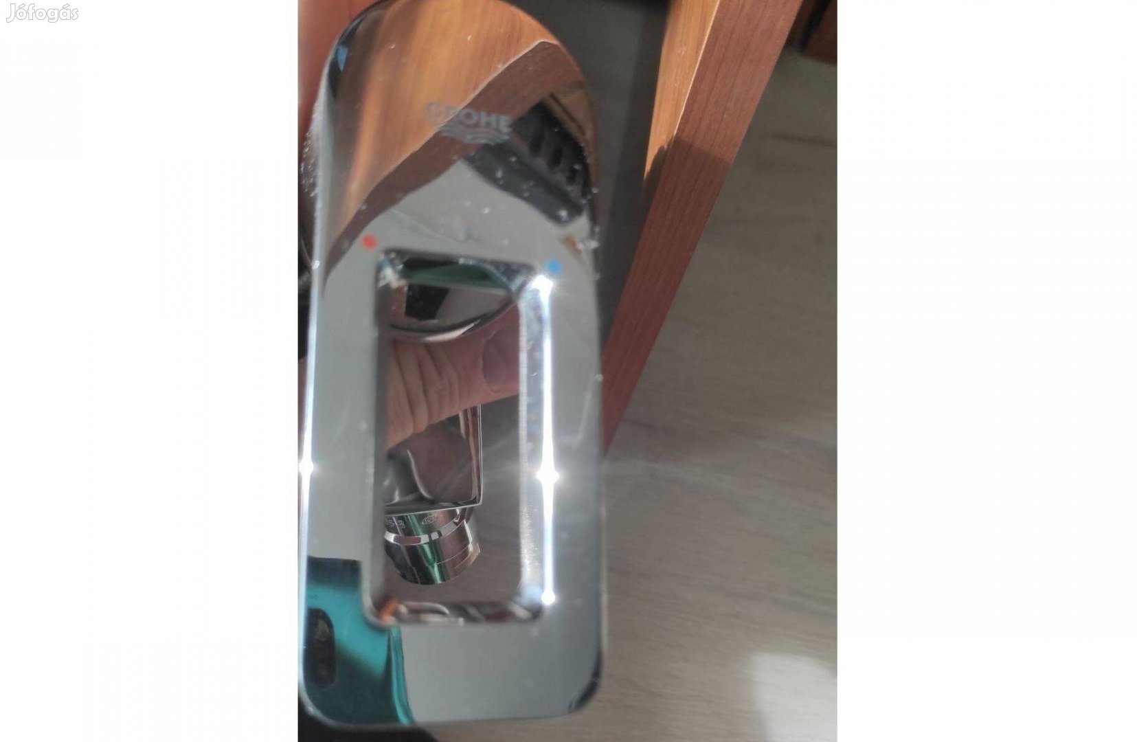 Grohe bide csaptelepek