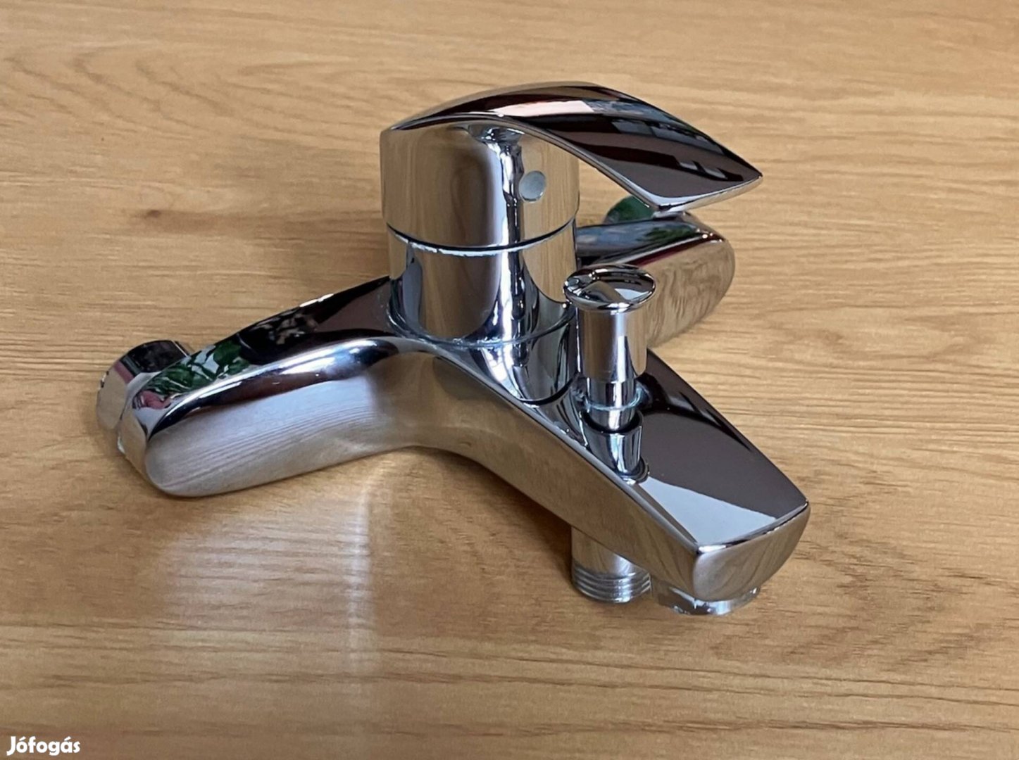 Grohe kád csaptelep zuhany csap megkímélt