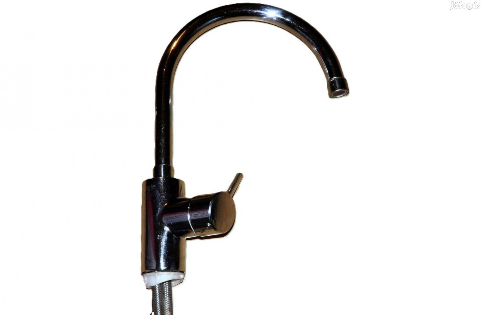 Grohe komplett szerelvényes konyhai vízcsap