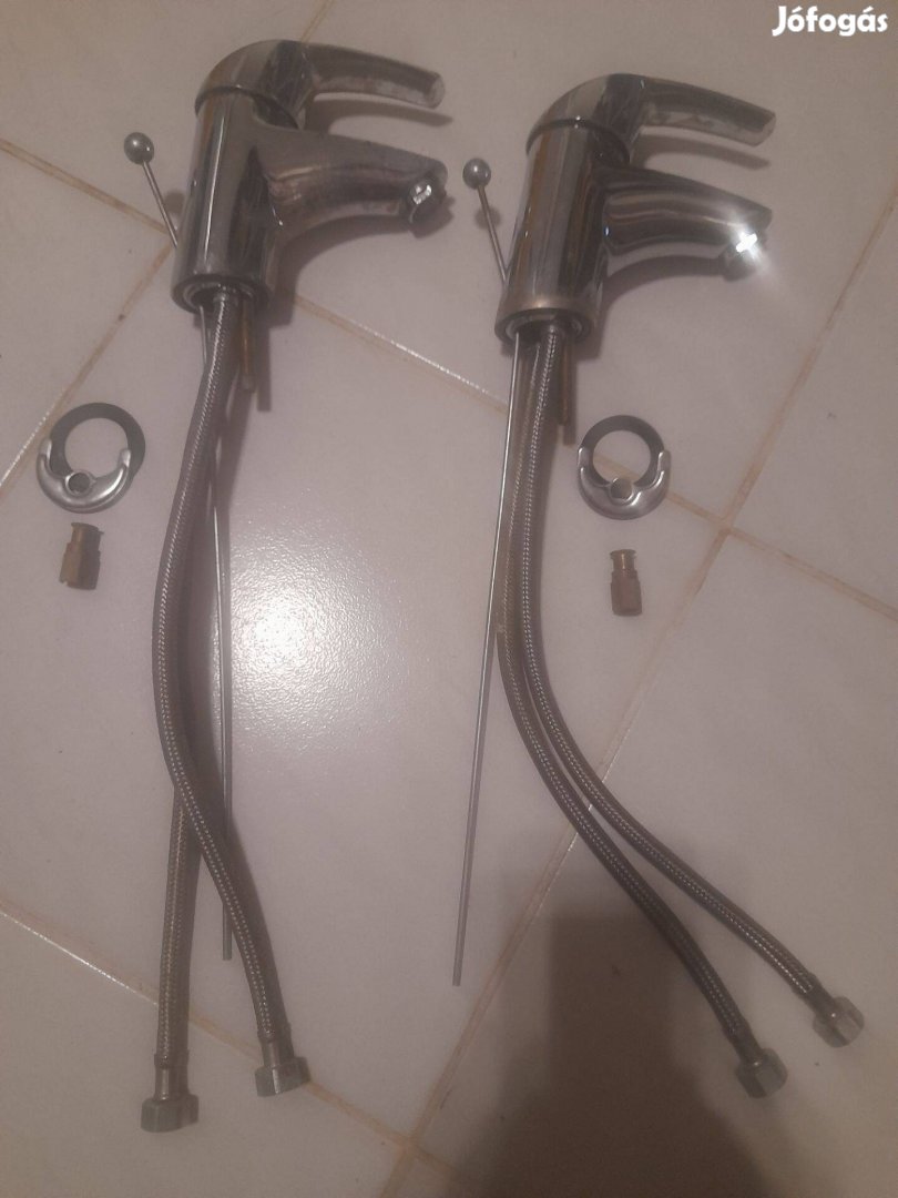 Grohe mosdó csaptelep