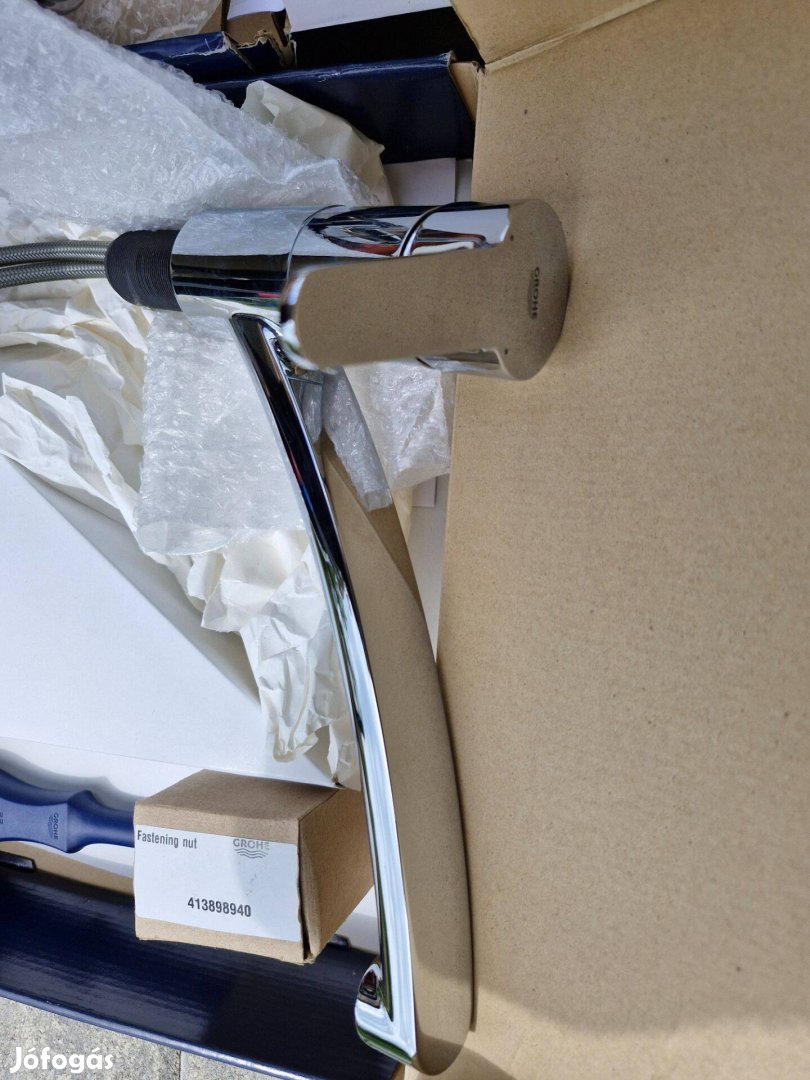 Grohe start eco mosogatócsap