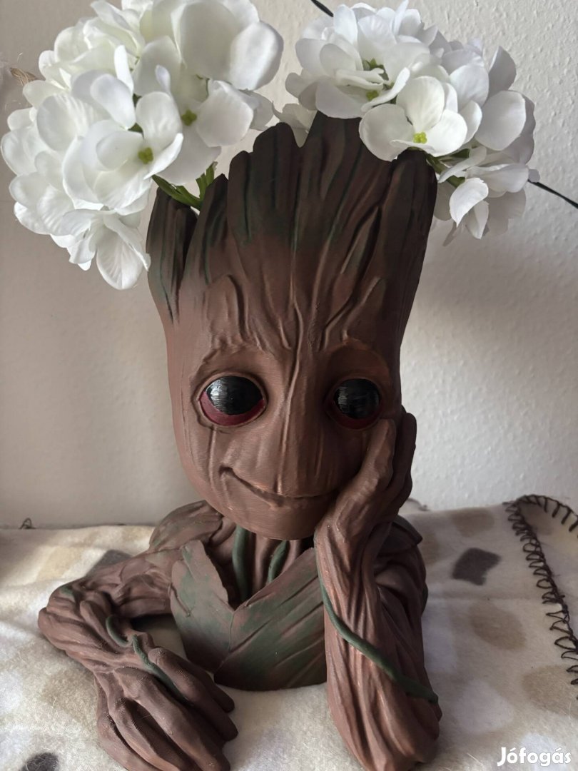 Groot virágtartó 