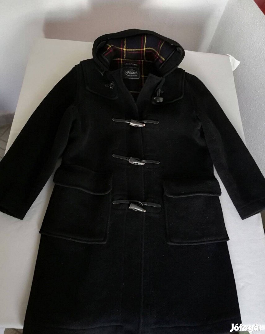 Groverall duffle női gyapjú kabát XS S-es
