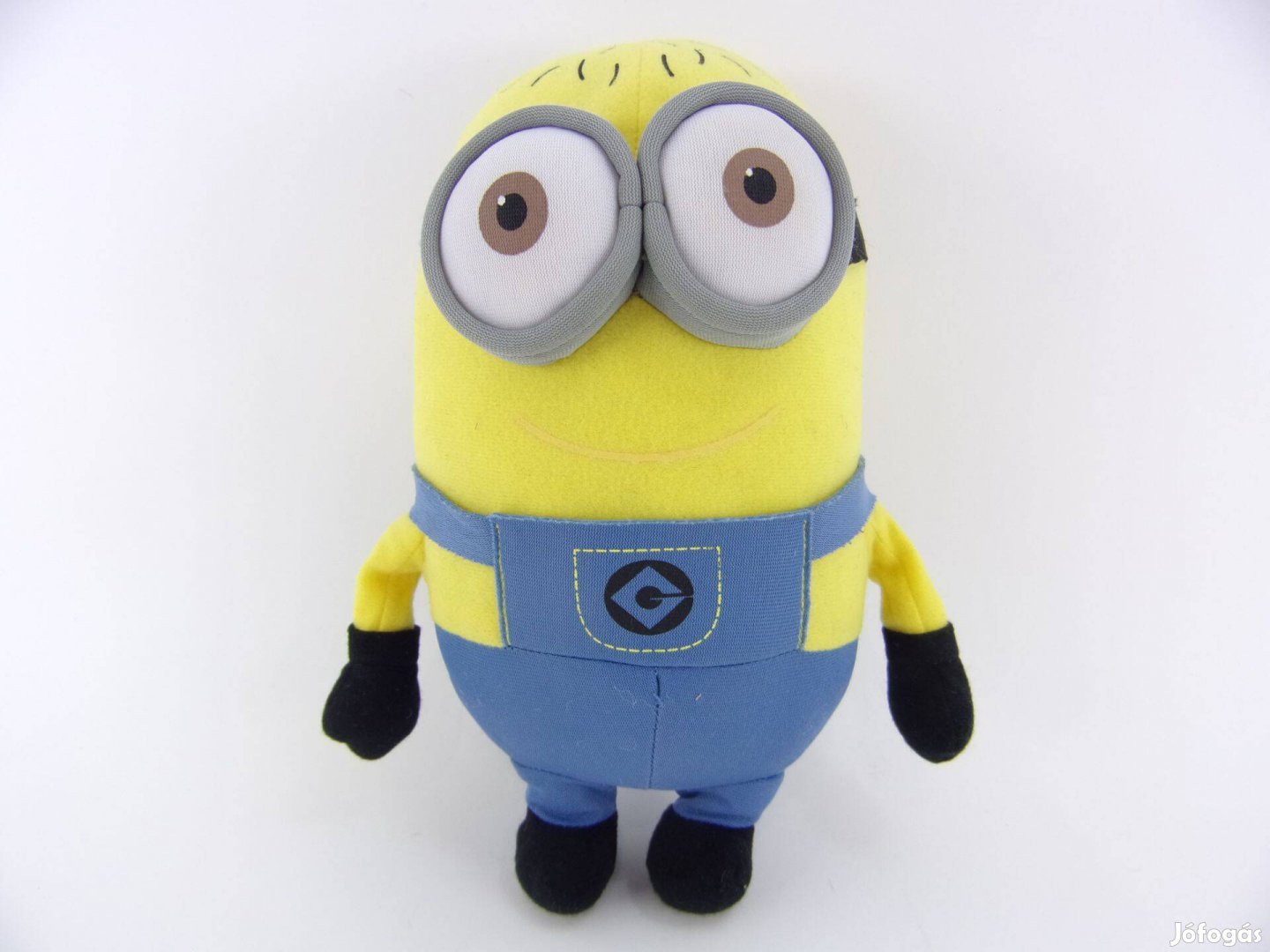 Gru Minyonok Minions plüss figura