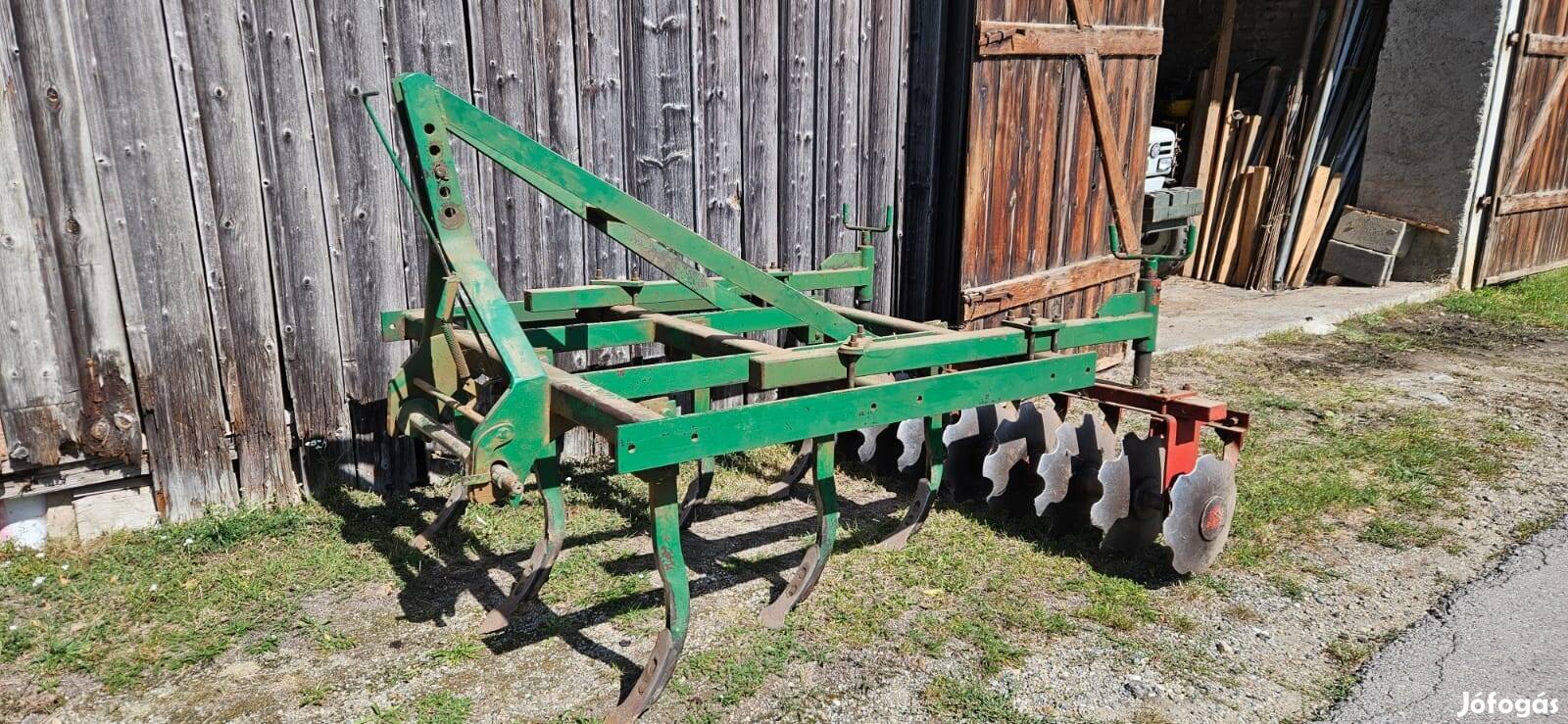 Gruber 190cm