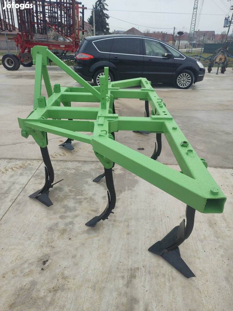 Gruber 3 M munka szélességű 