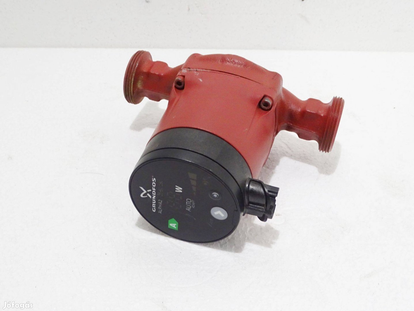 Grundfos Alpha 2 25-60 180 fűtési keringető szivattyú