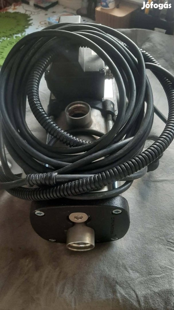 Grundfos CM3-6 ipari szivattyú