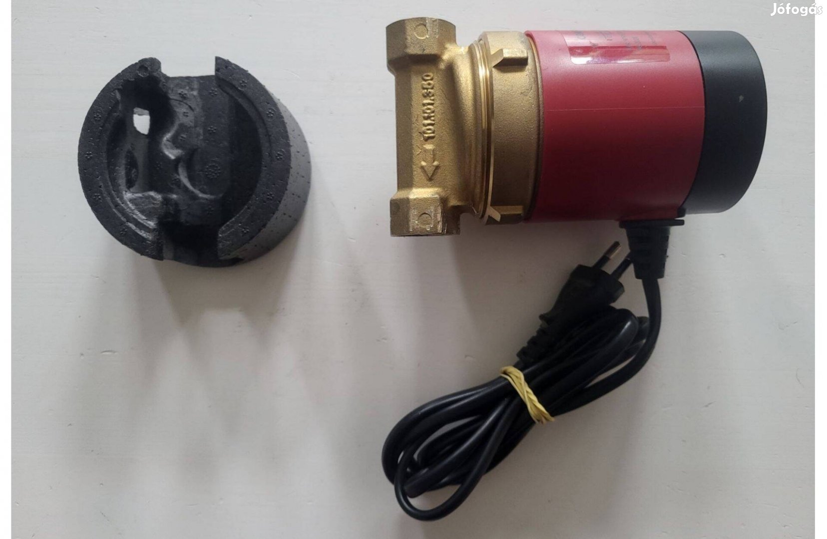 Grundfos Comfort 15-14 B PM cirkulációs szivattyú
