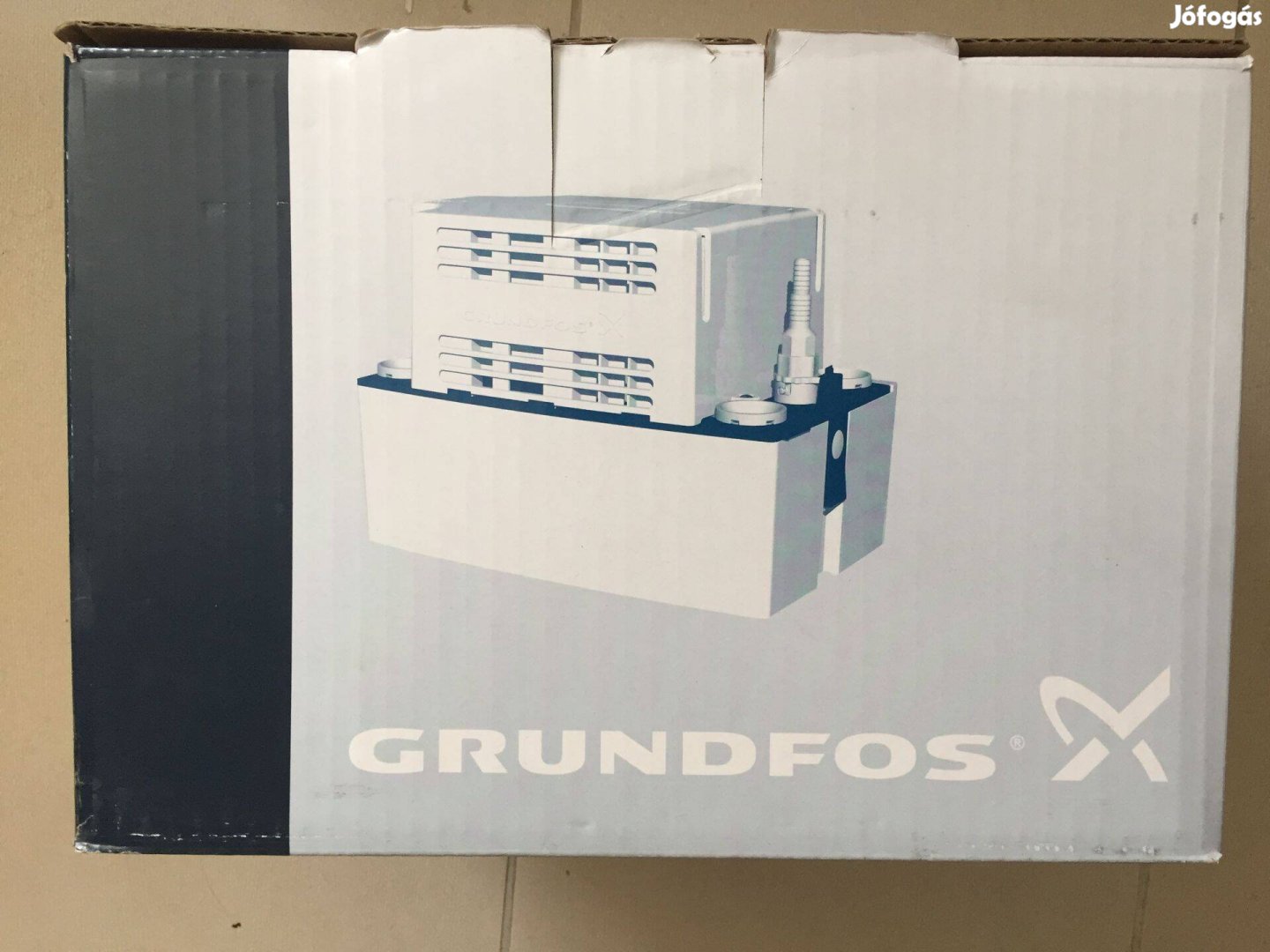 Grundfos Conlift 1 390623 Kondenzvíz átemelő szivattyú