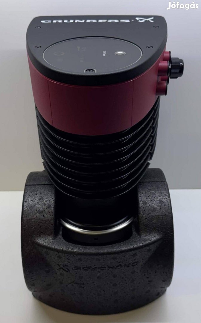 Grundfos Magna1 40-80 F 220 keringető szivattyú