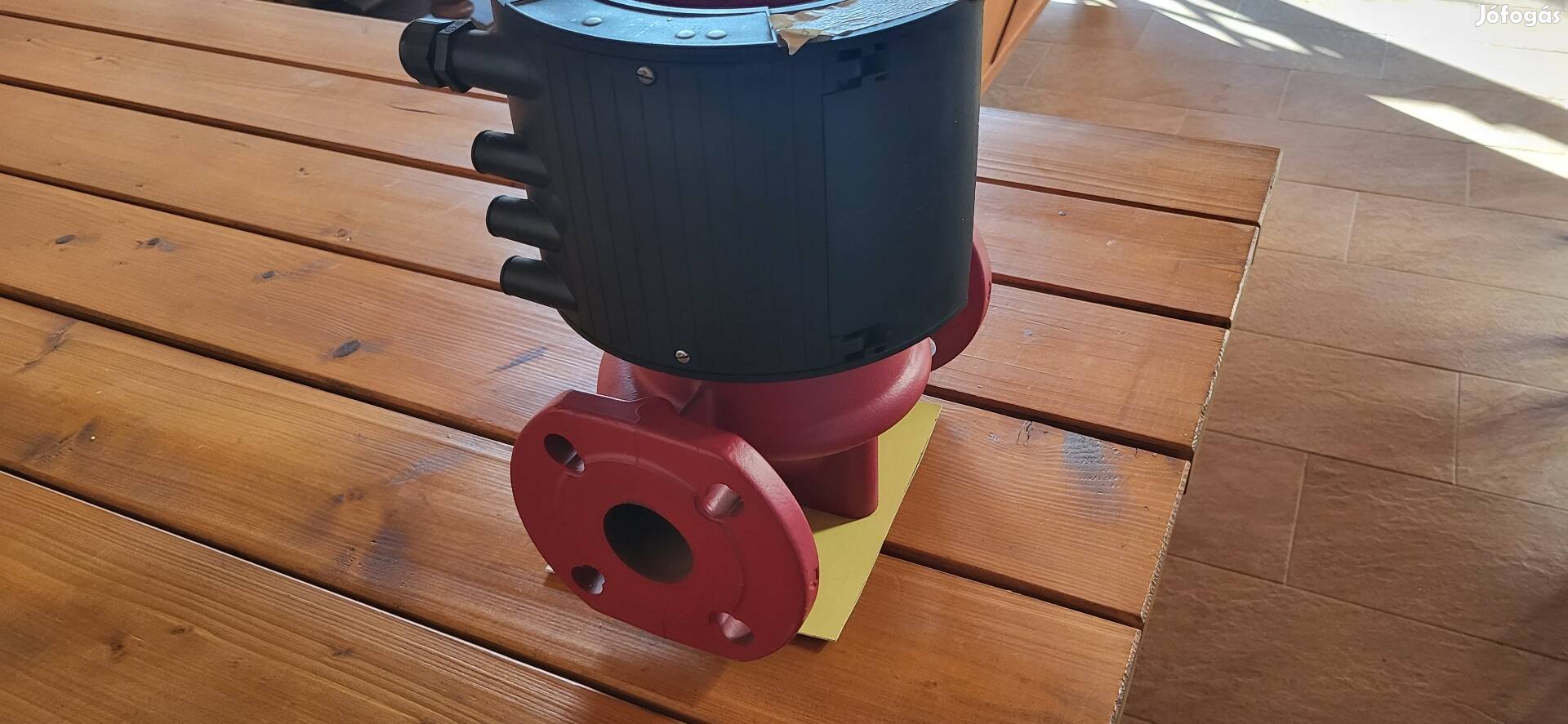 Grundfos Magna 50-60F kifogástalan, szervízből 