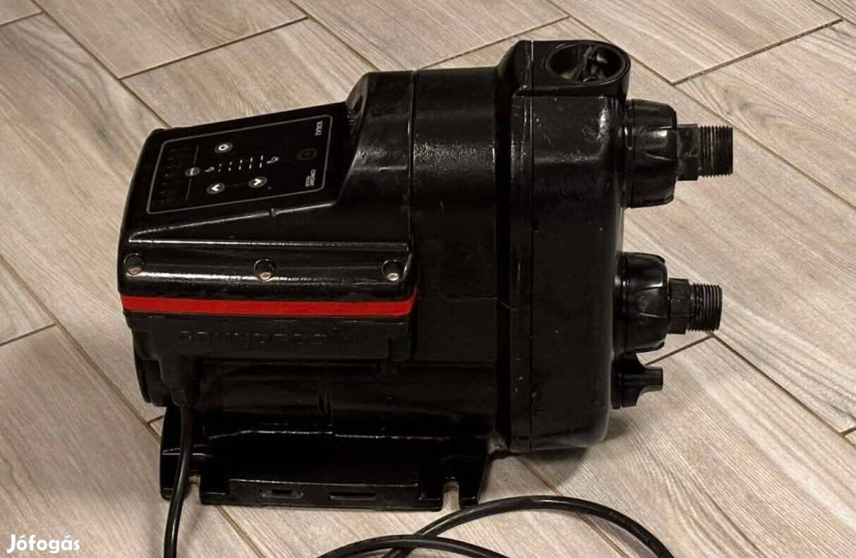 Grundfos Scala2 Scala 2 házi vízellátó szivattyú