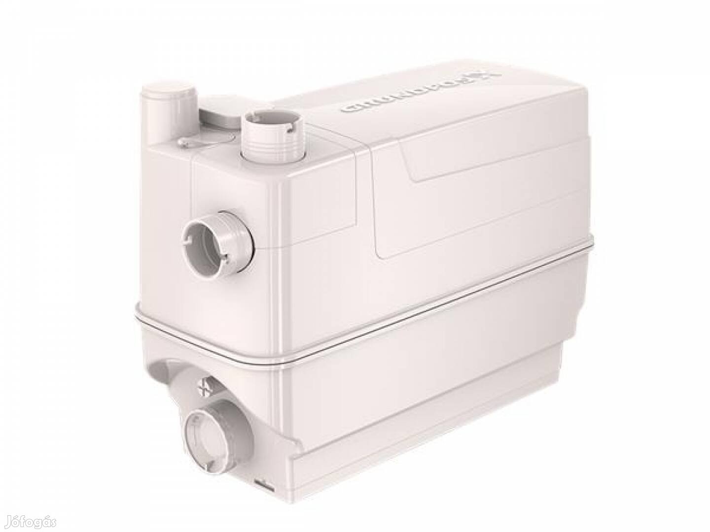 Grundfos Sololift2 C-3 Kompakt szennyvízátemelő szivattyú