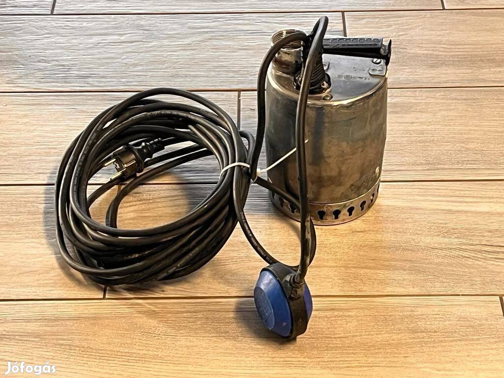 Grundfos Unilift Szivattyú Szennyvízszivattyú