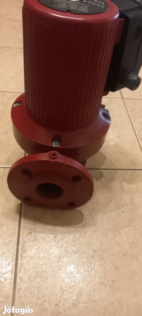 Grundfos keringető szivattyú