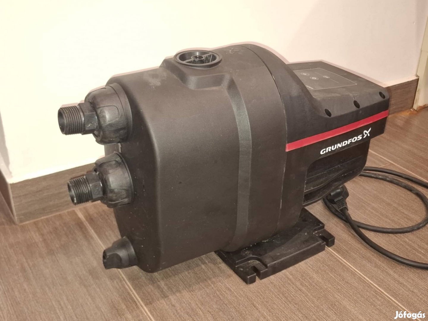 Grundfos scala1 3-45
