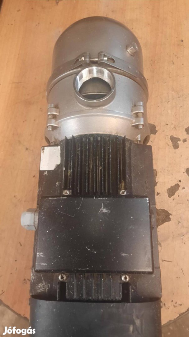 Grundfos szivattyú
