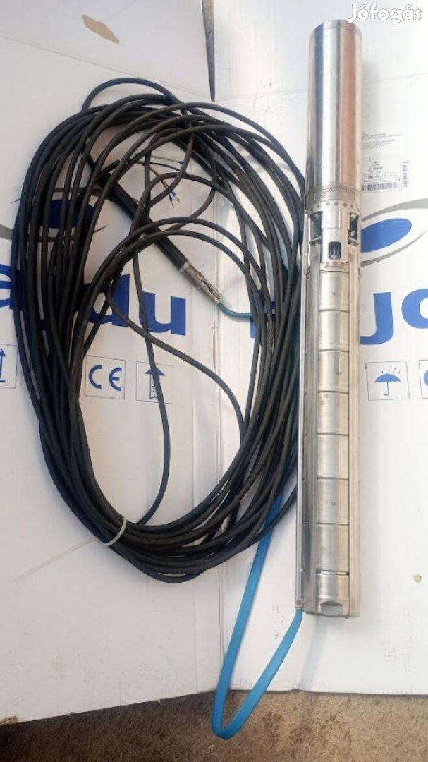 Grundfos szivattyú