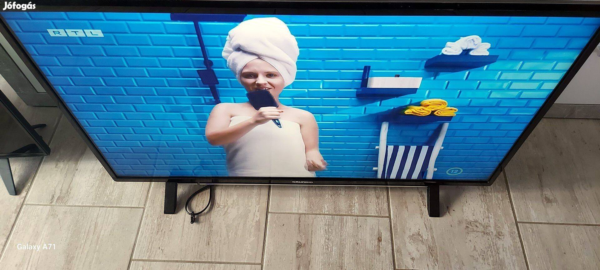 Grundig 40 GFB 6740 (102cm) Smart LED Full HD TV