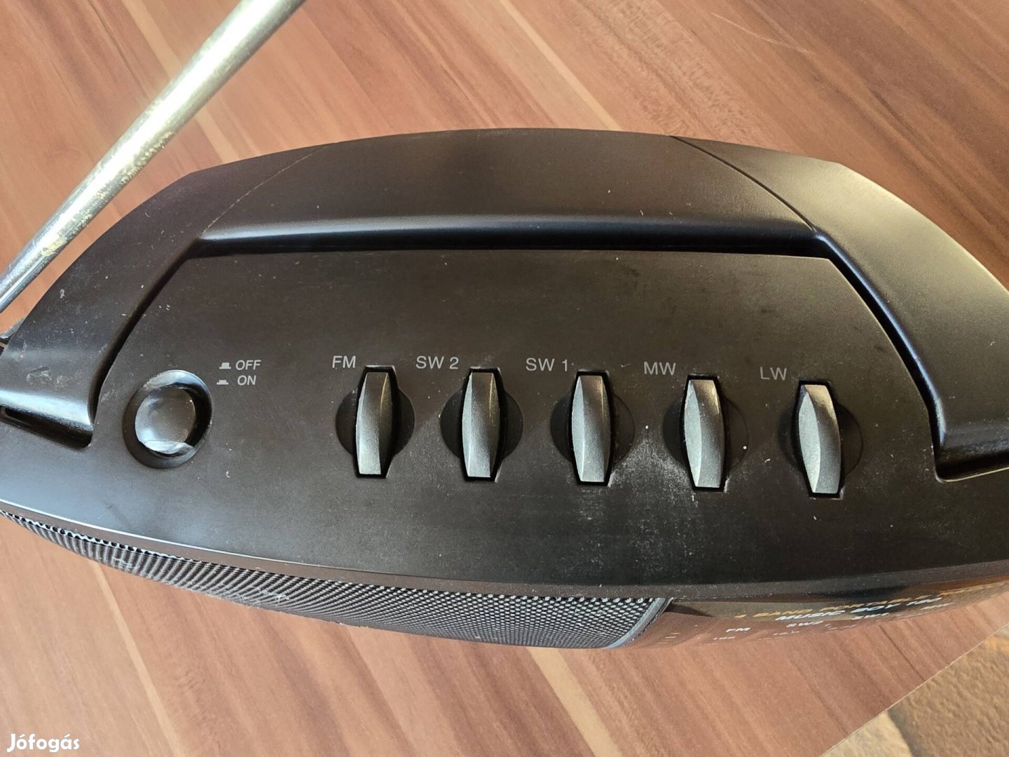 Grundig City Boy 180