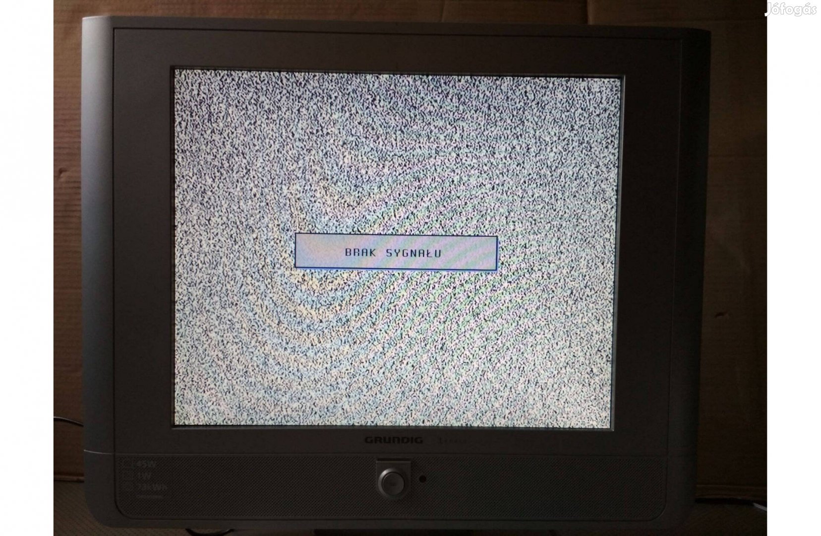 Grundig LCD Tv