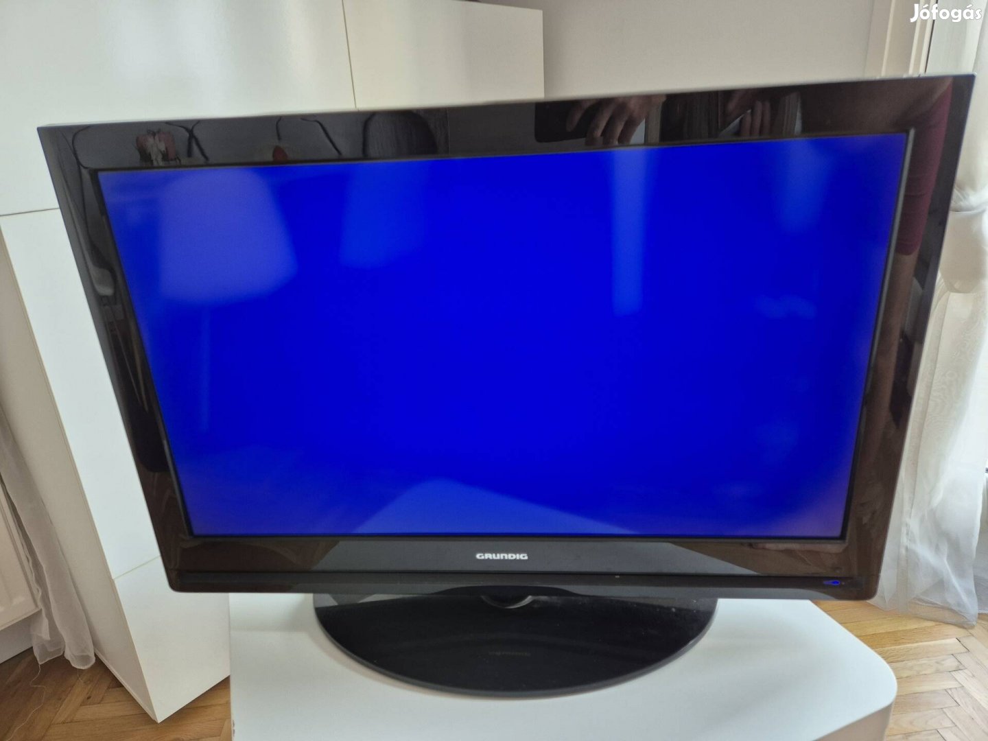 Grundig LCD tv