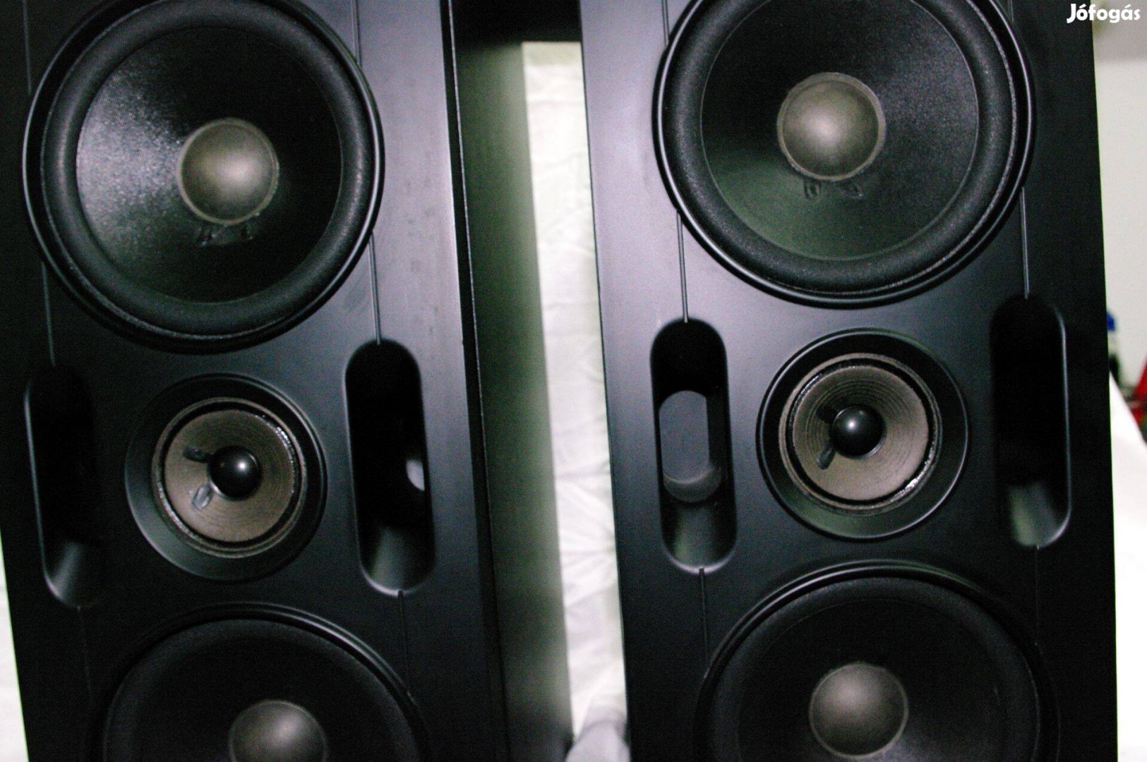 Grundig Mbx 310 hangfal /hangfalpár
