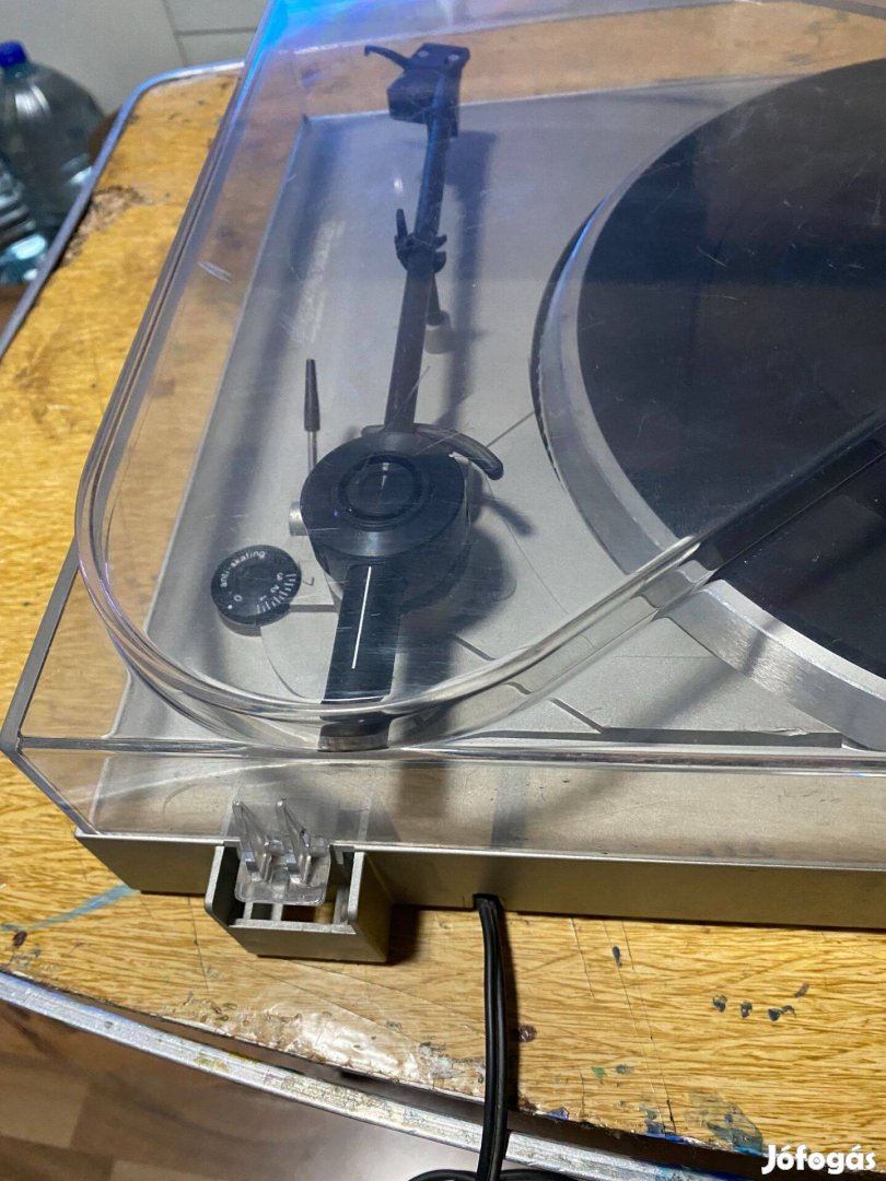 Grundig PS2500 hibás hiányos