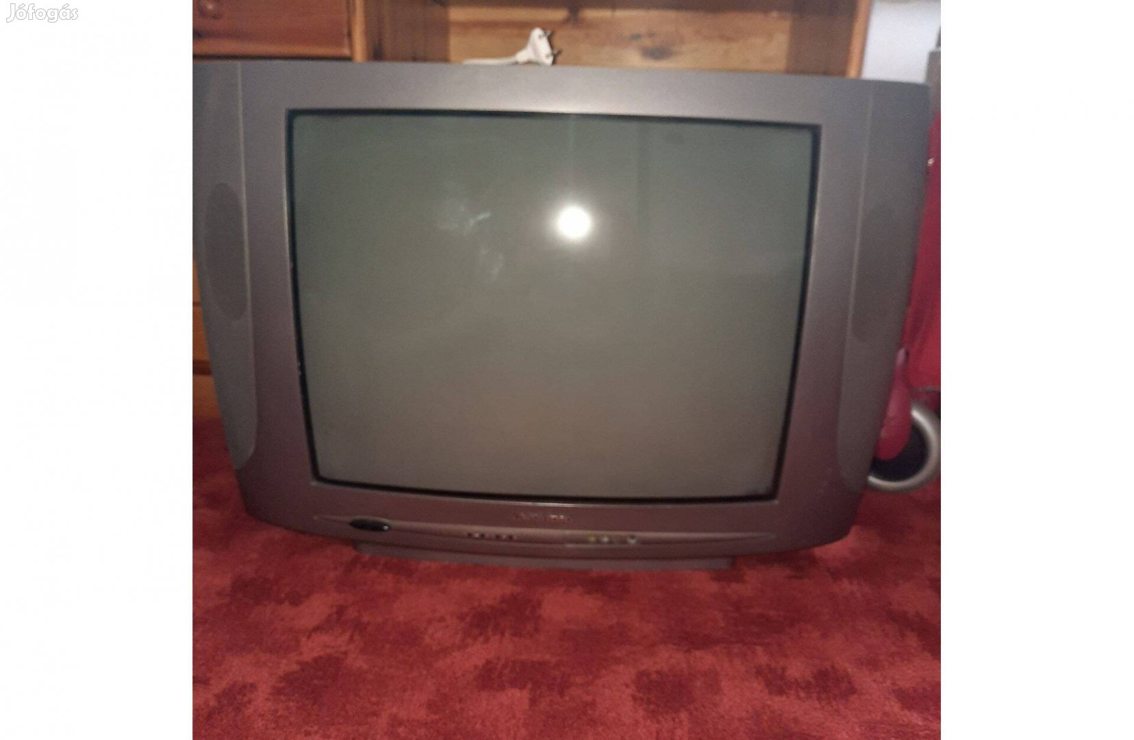 Grundig ST70-7301/8 TOP sztereó TV eladó 10.000.-Ft