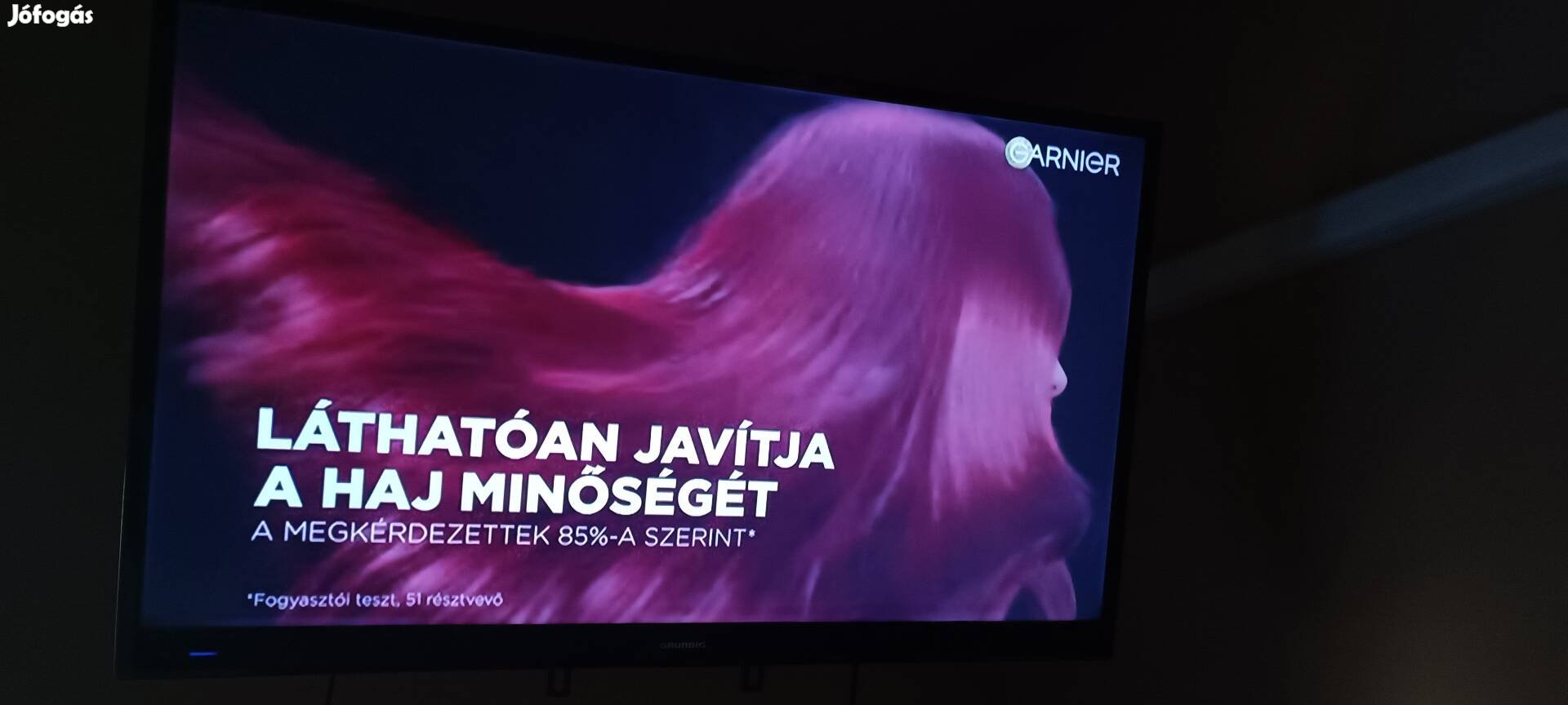 Grundig TV 40 VLE 565 BG