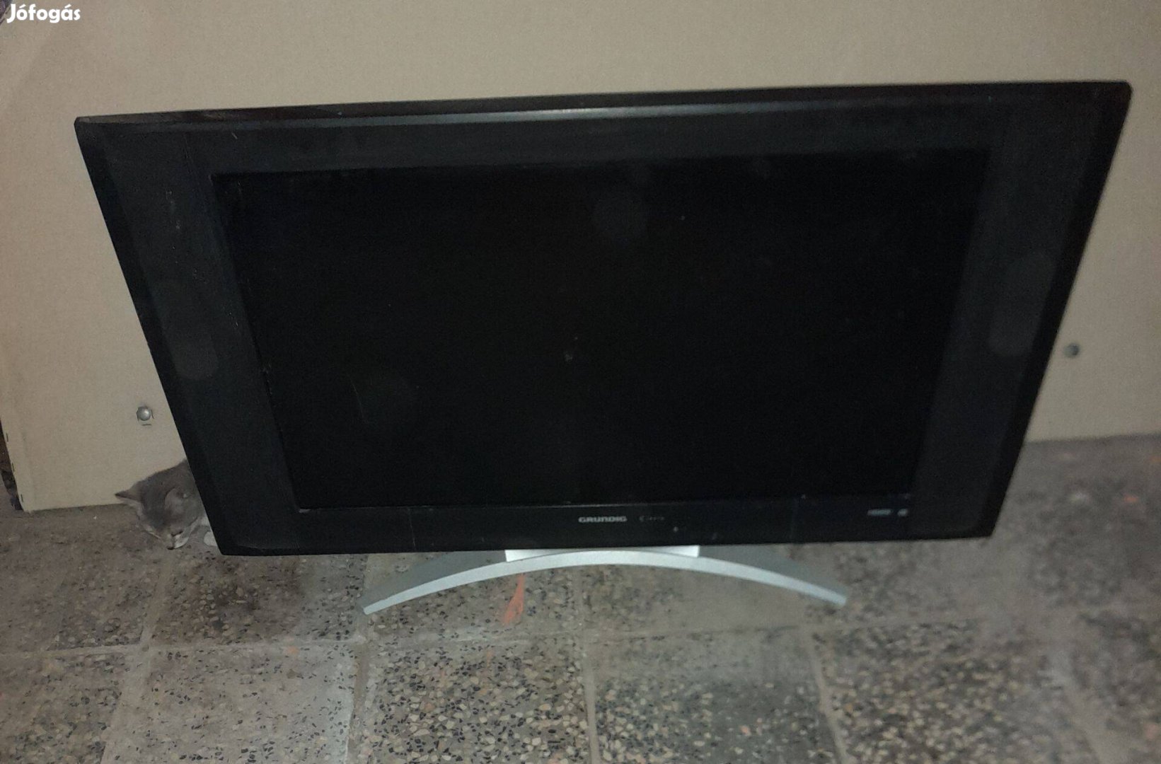 Grundig TV (hibás)