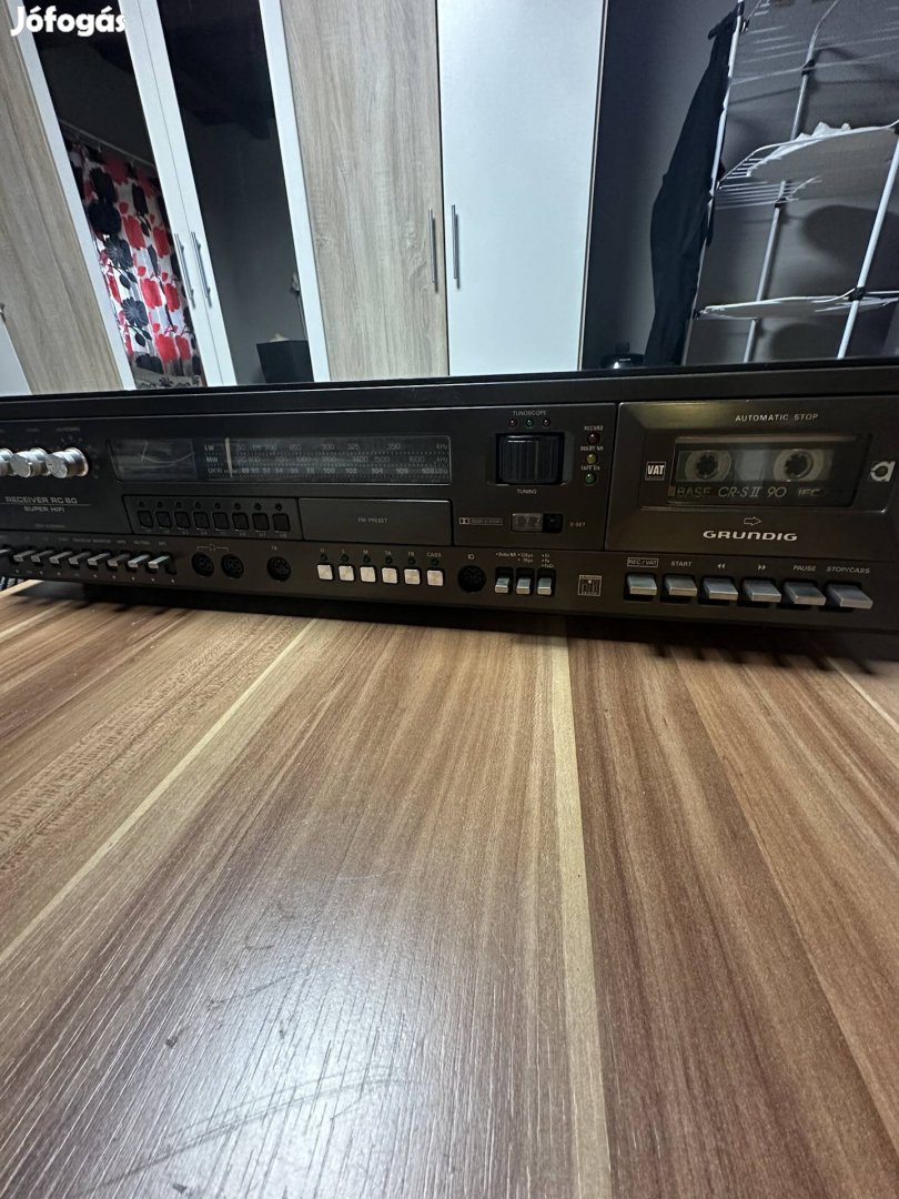 Grundig  rc 60