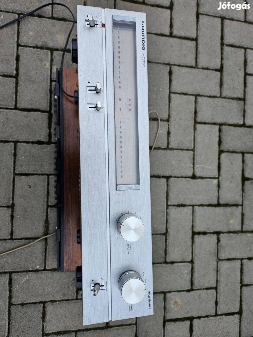 Grundig a 5000