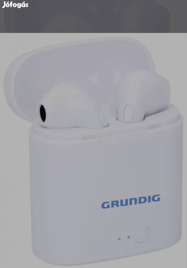 Grundig airpods