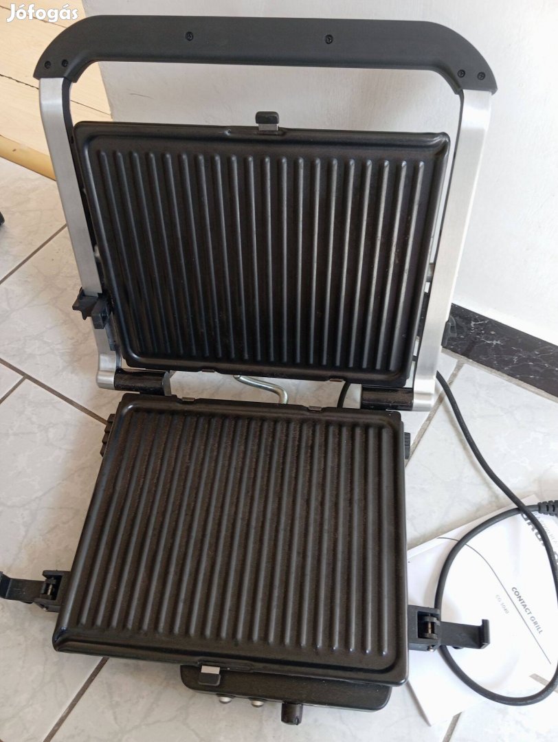 Grundig grill 3800 Ftért eladó! 13. ker