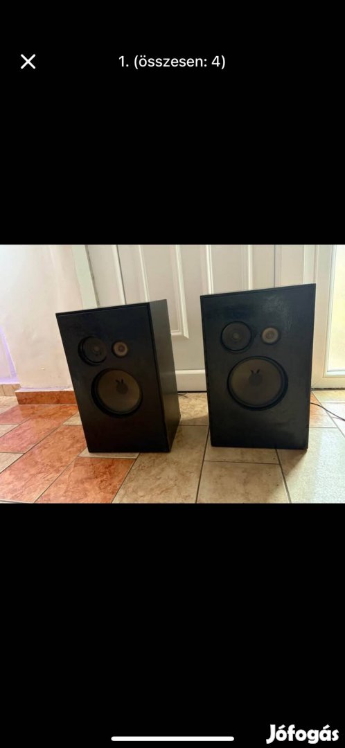 Grundig hangfal 75 watt
