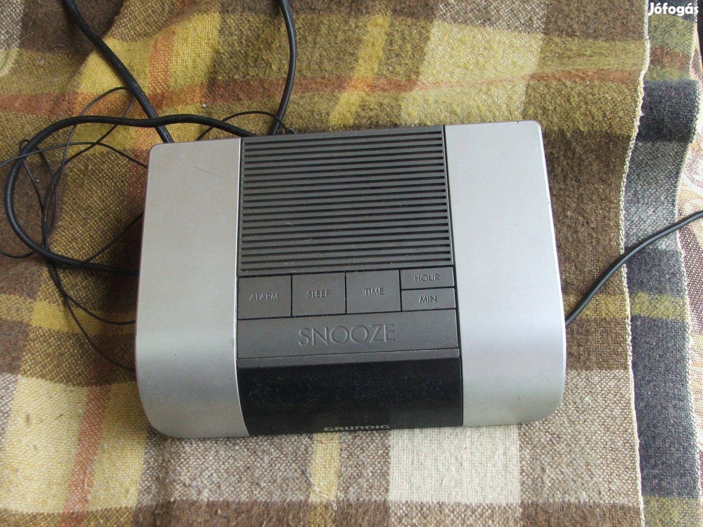 Grundig rádió