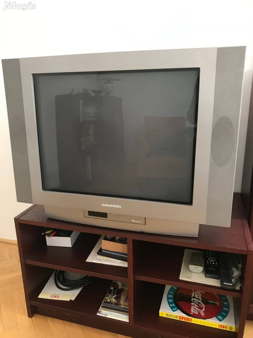 Grundig szines TV eladó