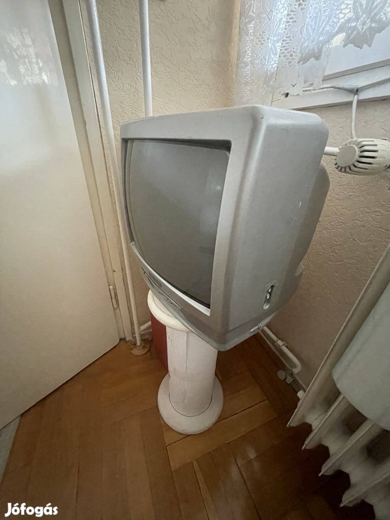 Grundig színes Tv távirányítóval